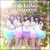 ή / Say long goodbye / ҥޥ-English Version-(Type-C)