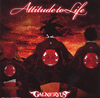 GALNERYUS / ATTITUDE TO LIFE [Blu-ray+CD] []