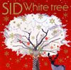   White tree