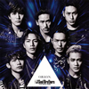  J Soul Brothers from EXILE TRIBE / O.R.I.O.N. [CD+DVD]