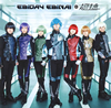 Ķõ / EBiDAY EBiNAI / Burn! / Star Gear