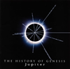 Jupiter  THE HISTORY OF GENESIS