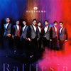 SOLIDEMO / Rafflesia [CD+DVD]
