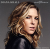 Diana KrallǿWallflower٤ȤƤ11ǯ֤餬