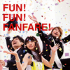 Τ  FUN!FUN!FANFARE!