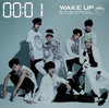 ׼ǯԥ / WAKE UP [CD+DVD] [][]