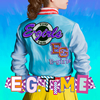 E-girls / E.G.TIME [3Blu-ray+2CD] []