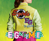 E-girls  E.G.TIME
