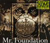 KNOCK OUT MONKEY  Mr.Foundation