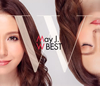 May J. / May J. W BEST-Original&Covers- [2CD+3DVD]