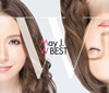 May J. / May J. W BEST-Original&Covers- [2Blu-ray+2CD]