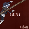 REIGN / µܡ [CD+DVD]
