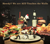 NICO Touches the Walls / Howdy!! We are ACO Touches the Walls [ǥѥå] [CD+DVD] []