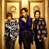 w-inds. / FANTASY [CD+DVD] [][]