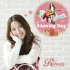 Rihwa(ե) / Snowing Day