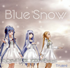 Trident  Blue Snow