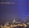 LAMP IN TERREN  silver lining