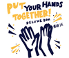 MAKOTO SAITO / Put Your Hands Together! DELUXE BOX [2CD+DVD] []