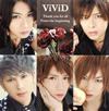 ViViD / Thank you for all / From the beginning