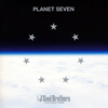  J Soul Brothers from EXILE TRIBE  PLANET SEVEN
