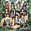 predia / ɹΥꥢˤŤ(TYPE A) [CD+DVD]