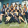 predia / ɹΥꥢˤŤ(TYPE B)