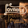 Ƿ  Lovable People