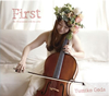 ����ʹ���� / First the 10 moments with the cello [�ǥ��ѥå�����] [����]