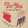 Czecho No Republic˥塼󥰥For YouפΥȤMV