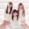 P.IDL / Stay with me(TYPE-D)