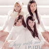 P.IDL / Stay with me(TYPE-L)