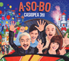 CASIOPEA 3rd3ǯޤ2ndХ꡼