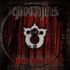 GREMLINS / MAD THEATER(A-TYPE) [CD+DVD]