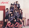 Apink / Mr.Chu(On Stage) [CD+DVD] []