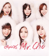 Apink / Mr.Chu(On Stage) []