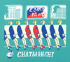 CHATMONCHY / Ȥ᤭ / ٤ν [ǥѥå] [CD+DVD] []