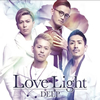 DEEP / Love Light [CD+DVD]