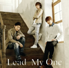 Lead / My One [CD+DVD] [][]