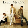 Lead / My One [CD+DVD] [][]