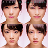 AKB48  Green Flash(Type N)