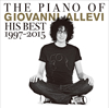 ジョヴァンニ・アレヴィ / THE PIANO OF GIOVANNI ALLEVI His Best 1997-2015 [CD+DVD] [限定]
