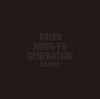 ASIAN KUNG-FU GENERATION  Easter