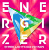 THREE LIGHTS DOWN KINGS / ENERGIZER [CD+DVD] []