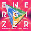 THREE LIGHTS DOWN KINGS  ENERGIZER