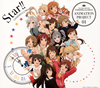 ֥ɥޥ ǥ饬륺THE IDOLM@STER CINDERELLA GIRLS ANIMATION PROJECT 01 Star!! / CINDERELLA PROJECT [ǥѥå] [Blu-ray+CD] []