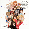 ֥ɥޥ ǥ饬륺THE IDOLM@STER CINDERELLA GIRLS ANIMATION PROJECT 01 Star!!  CINDERELLA PROJECT