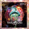 ɥɥ饴 / WARUAGAKI(A-type) [CD+DVD] []