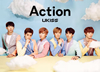 U-KISS / Action [CD+DVD] []