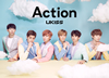 U-KISS / Action [Blu-ray+CD] []