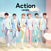 U-KISS / Action [CD+DVD]